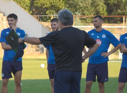 Finalja e Superkupës, Egnatia përballë dinamos të dielën në Arenën Kombëtare