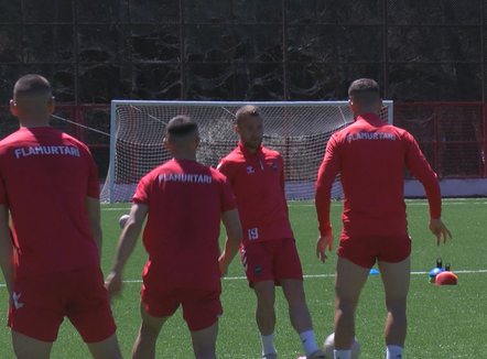 Merkato e dimrit, emra me peshë për të shpëtuar Flamurtarin, Cikalleshi dhe Sadiku gati