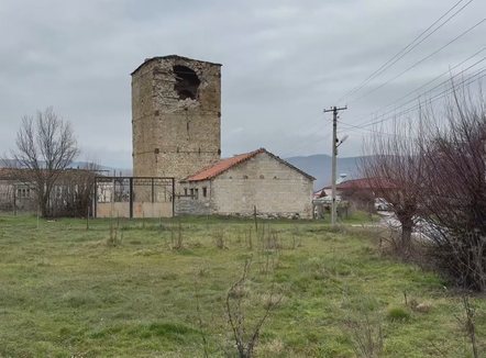 Kulla e Turanit në Korçë, monumenti i kulturës rrezikon të shembet, braktiset nga autoritetet