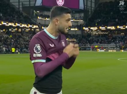 Armando Broja titullar, Burnley barazon ndaj ish-skuadrës së sulmuesit kuqezi