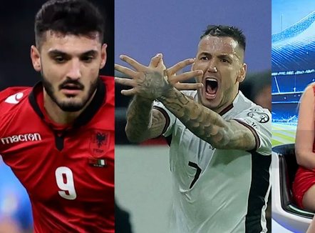 “E prisja shumë që Broja të zgjohej”! Modelja Greis Grabova zbulon dhuratën nga Rey Manaj