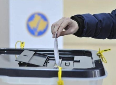 Kosova provon përsëri, mbahen sot zgjedhjet e parakohshme parlamentare