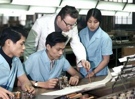 Bota po përballet me një mungesë të fuqisë punëtore