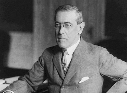 Historia e njeriut që i dha Shqipërisë Pavarësinë numër 2: Thomas Woodrow Wilson