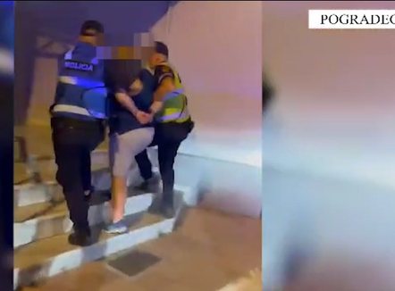 Zjarri në makinën në Pogradec, kush është pronari Artur Musollari dhe lidhjet e tij me botën e krimit