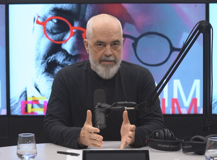 Hetimi i SPAK ndaj AKSHI-t, Rama flet për Karçanajn dhe mbështetjen e drejtësisë