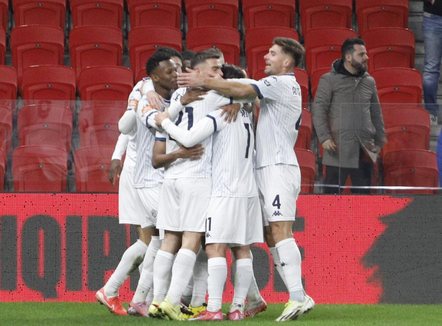 Dinamo fiton Superkupën e Shqipërisë