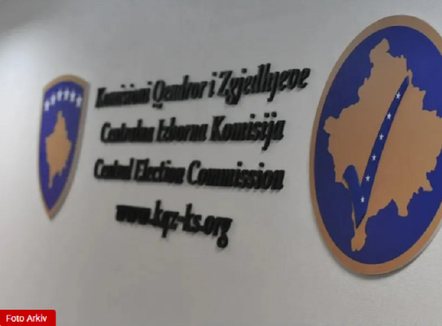 Numërohen mbi 80 për qind e votave në Kosovë, kjo është renditja e partive politike