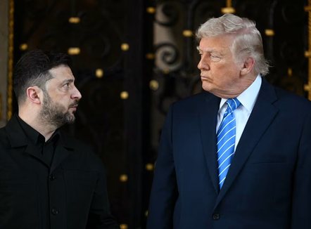 “Putin do që Ukraina të jetë e suksesshme”, Trump pas takimit me Zelenskyn: Lufta mund të përfundojë pas pak javësh, ose jo