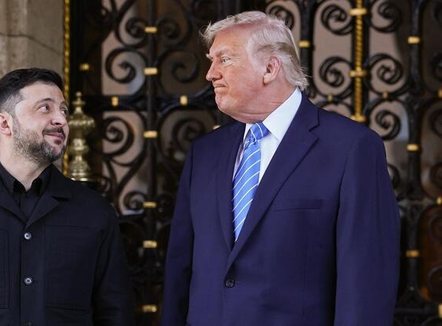 Takimi Trump - Zelensky: Marrëveshja e paqes mund të arrihet brenda javësh