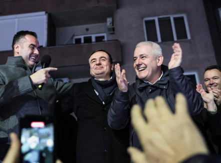 Si erdhi LVV-ja deri te fitorja “spektakolare”?