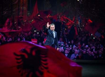 Noka: Zgjedhjet në Kosovë, shembull demokracie dhe shuplakë për regjimin në Shqipëri