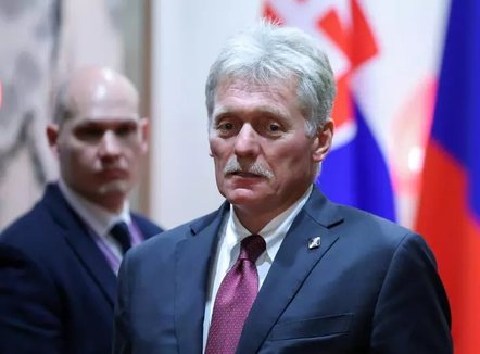 Peskov: Rusia pajtohet me vlerësimin e Trump, bisedimet në fazën përfundimtare