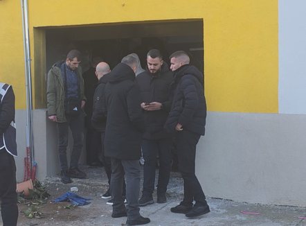 “Atentat” me tritol 67-vjeçarit në Shkodër