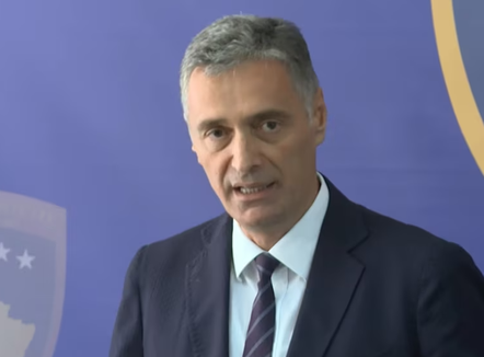Kosovë, Lumezi nuk e pranon propozimin për t’u bërë zëvendës-kryeprokuror i Shtetit
