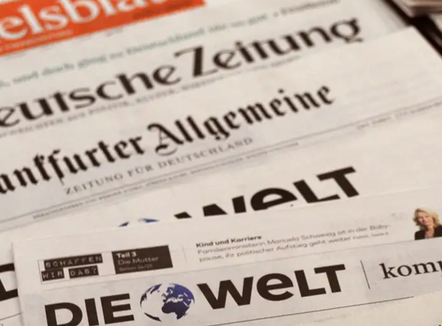 Jehona në mediat gjermane e zgjedhjeve në Kosovë