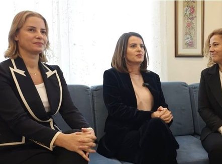 Vitin e ardhshëm më shumë projekte për ripërdorimin social të pasurive të konfiskuara