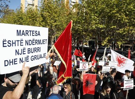 Ligji për barazinë gjinore ankimohet në Gjykatën Kushtetuese