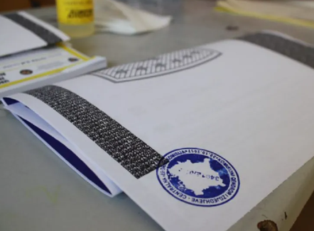 Vazhdon numërimi i votave në Kosovë, këta janë 10 kandidatët më të votuar në LDK