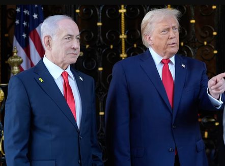 Trump kërcënon Iranin: Do t’iu godasim sërish