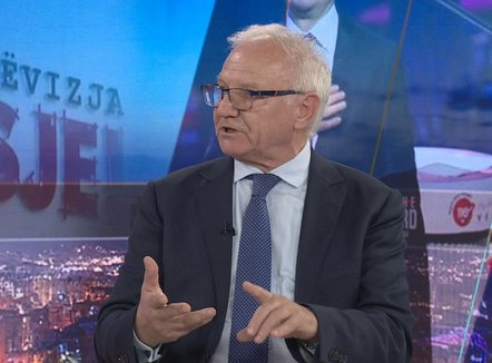 “NATO po shkërmoqet, do mbetemi pa çati mbi kokë”, diplomati ngre alarmin: Në Europë do ketë struktura sigurie...