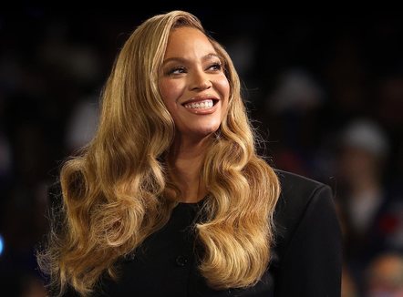 Beyoncé shpallet miliardere nga Forbes