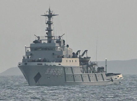 A po përgatitet Kina të sulmojë Tajvanin?