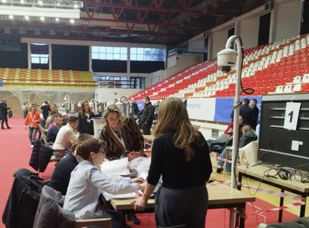 Përfundon numërimi në 6 komuna, vazhdon në 32 të tjera