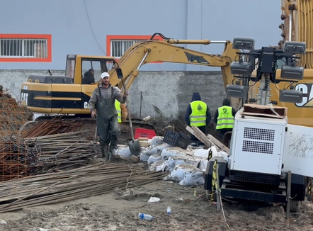 Riparohet avaria e rëndë, kthehet furnizimi i ujit në Vlorë