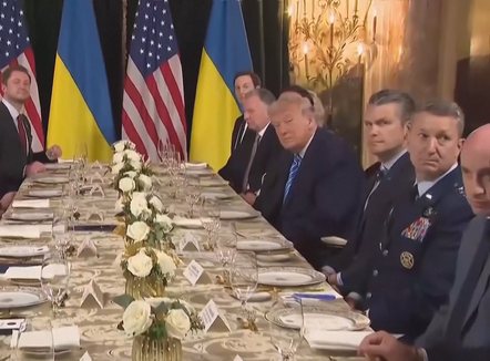 U sulmua shtëpia e Putin? Trump i zemëruar, Rusia: Do pushtojmë të gjithë Zaporizhian