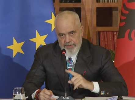 Rama bën bilancin e një viti qeverisjeje: Nga janari pensionet do të rriten përtej indeksimit 