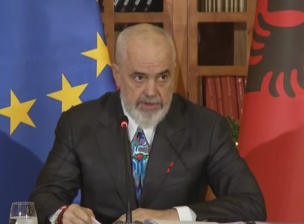 “Rriten me 135 euro në muaj pagat për mjekët” Rama: 15 milionë euro fond për trajtimin e pacientëve me sëmundje tumorale