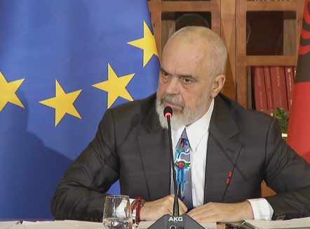 “AKSHI, institucion krenarie”, Rama: Ishte ndihmë për integrimin në BE! Në shkurt, e-Albania 2.0