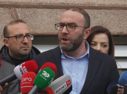 PS nuk shkoi në mbledhje, Bardhi: Këshilli i mandateve të mblidhet në 6 janar