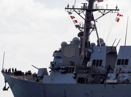 SHBA, Kinë, Rusi, pse Venezuela është në fokus të gjeopolitikës