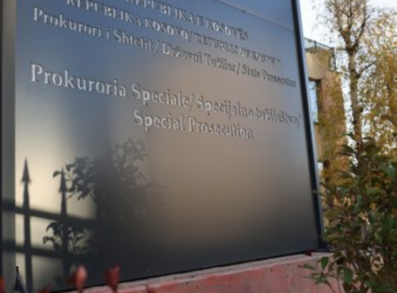 Aktakuzë ndaj 21 personave për krime lufte në fshatin Reçak