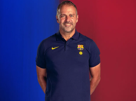 Barcelona hedh sytë nga 3 lojtarë të Serie A 