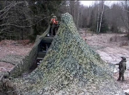 Godasin kudo në Europë! Rusia vendos raketa bërthamore në Bjellorusi