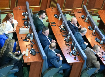 LVV do ta “zvogëlojë ndikimin e Listës Serbe” në institucionet e reja