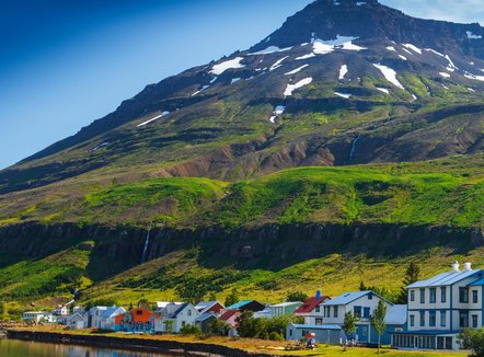 20°C në “tokën e akullt”, shteti nordik kalon Krishtlindjen më të nxehtë në histori, shfaqen mushkonjat për herë të parë
