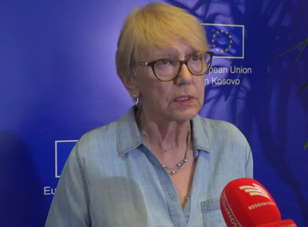 Biserko: Serbia vazhdon të mohojë krimet e luftës