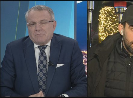 “Hap krahun”, Arben Malaj ia thotë në sy Lapajt: Nëse nuk arrin dot kompromise dhe të ngresh shpresë, ik!