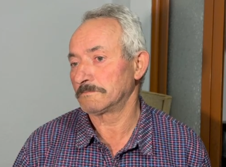 Flasin kushërinjtë e 67-vjeçarit që dyshohet se përdhunoi 12-vjeçaren