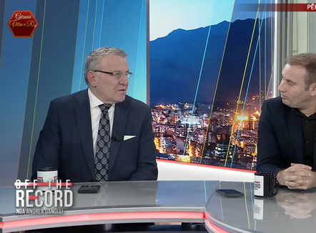 Arben Malaj: Jam anëtar i Partisë Socialiste, por nuk lëpihem për një karrige