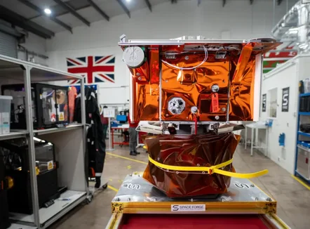 Fantashkenca bëhet realitet, ndërtohet fabrika që do të prodhojë materiale nga hapësira