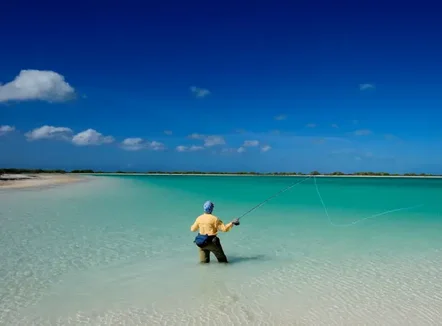 Mbërrin 2026! Festohet Viti i Ri në ishullin e vogël në Paqësor