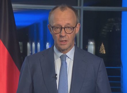 “Kujdesemi për sigurinë tonë”, Merz: E vendosim ne se kush do iki apo do rri në Gjermani