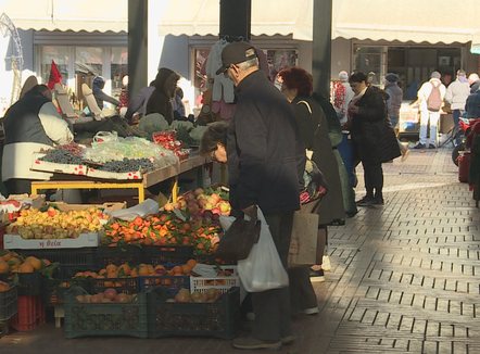 Nga gjeli i detit te bakllavaja, sa po kushton tryeza e Vitit të Ri?