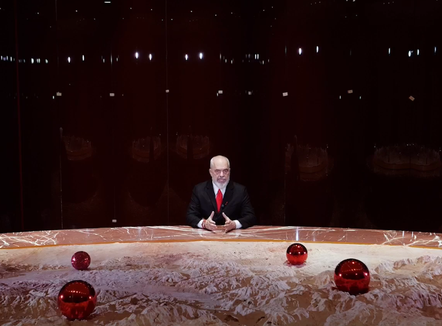 Rama uron Vitin e Ri: Drejt Shqipërisë 2030, me transformime të mëdha 