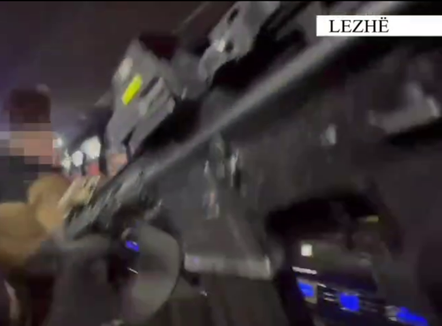 Luhen “fishat e fundit